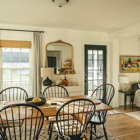 Cozy Cottage, Hot Tub, Fire Pit, 15Min To Hudson And Hiking Catskill Exterior photo